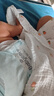 babycare一整夜airpro紙尿褲任選日夜組合嬰兒尿不濕超薄透氣夏季寶寶尿布 M碼- 4包 200片 組合裝【6-11KG】 曬單實(shí)拍圖