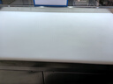 定做塑料菜板定制豬肉分割臺(tái)剁骨臺(tái)板肉墩子案板切菜板PE塑料砧板 定制 長(zhǎng)方形 曬單實(shí)拍圖