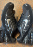耐克男運動(dòng)休閑鞋AIR MAX TORCH 4運動(dòng)鞋343846-002黑灰42.5  曬單實(shí)拍圖