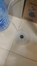 美的（Midea）電水壺?zé)崴畨? 大容量家用燒水壺 雙層防燙不銹鋼無(wú)縫內(nèi)膽 大功率快速燒水多重防護(hù) 1.5L 【全鋼無(wú)縫內(nèi)膽】 曬單實(shí)拍圖