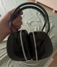 3M X5A隔音耳罩 降噪隔音防噪音 黑色可旋轉37db 1副裝 曬單實(shí)拍圖