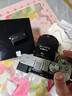 索尼（SONY）a7c2 a7c二代 A7C2二代全畫幅雙影像微單數(shù)碼相機(jī) vlog直播a7cm2 A7CM2銀色單機(jī)【贈256G卡+備電套裝+皮套】 官方標(biāo)配【咨詢客服享優(yōu)惠】 曬單實拍圖