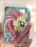 卡游小馬寶莉卡片整盒黑背輝月包六正版第四五彈趣影一二彈小卡冊禮物 輝月8彈【一盒18包】 曬單實(shí)拍圖