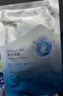 自然堂極地等滲補水修護面膜20片 舒緩溫和水潤強韌 七夕禮物 曬單實(shí)拍圖