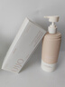UIJO有覺(jué)防斷發(fā)發(fā)膜護(hù)發(fā)素蛋白矯正修復(fù)柔順干枯改善毛躁男女金榜第1 曬單實(shí)拍圖