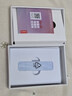 聯(lián)想（Lenovo）256GB小新固態(tài)U盤 讀速高達550MB/S 雙接口USB3.2&Type-C大容量手機電腦通用優(yōu)盤 天青藍 曬單實拍圖