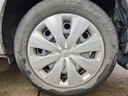 WINDA萬(wàn)達輪胎 汽車(chē)輪胎 185/60R15 84H WP18 適配大眾POLO 曬單實(shí)拍圖