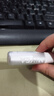 妮維雅（NIVEA）透明質(zhì)酸鈉補水潤唇膏玫瑰淡彩5.2g 曬單實拍圖