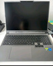 機械革命【國家補貼20%】極光X 酷睿i7HX 游戲本筆記本電腦(i7-13700HX 16G 1T RTX5060 2.5K屏 180Hz 灰) 曬單實拍圖