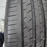 國風(fēng)/GOFORM 汽車(chē)輪胎 255/40R18  GH18 99W ZR 適配寶馬3系/奔馳C級 曬單實(shí)拍圖