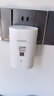 華為凌霄子母路由 Q6（1母2子套裝）AX3000Mbps 千兆路由器 全屋WiFi 6+ 電力線版 無(wú)線穿墻王 電力貓 曬單實(shí)拍圖