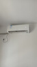 海信（Hisense）空調 大1.5匹 易省電SE 小蘋果 AI省電 大風量 新一級能效 國家補貼20% 空調掛機KFR-35GW/E380-X1 曬單實拍圖