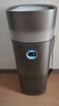 美的（Midea）星澈系列空氣凈化器除甲醛異味吸煙空氣加濕器家用除菌除花粉寵物過敏源新風機無霧加濕凈化器 【凈化加濕一體機】KJ650G-RX600 PRO 曬單實拍圖
