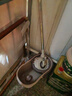 索邦旋轉(zhuǎn)拖把34cm2頭家用一拖凈免手洗雙驅(qū)動(dòng)拖地拖布吸水墩布桶套裝 曬單實(shí)拍圖