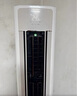 海信（Hisense）空調 大3匹 易省電E291 AI省電 速冷熱仿真自然風(fēng)新一級國家補貼20%立式空調柜機KFR-72LW/E291-X1 曬單實(shí)拍圖