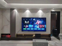 TCL電視 75V8L 75英寸 144Hz 高色域 MEMC防抖 護(hù)眼 2GB+32GB大內(nèi)存 DeepSeek AI電視 國(guó)家補(bǔ)貼20% 曬單實(shí)拍圖