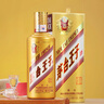 茅臺（MOUTAI）金王子 醬香型白酒 53度 500ml*6 整箱裝 曬單實拍圖