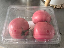 本地自然熟西紅柿約500g 曬單實(shí)拍圖