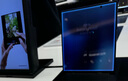 三星Samsung Galaxy Z Fold7 超輕薄折疊屏手機 劉憲華同款  驍龍8至尊版 AI手機 12GB+512GB 暗影藍 曬單實拍圖