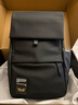 地平線(xiàn)8號（LEVEL8）雙肩包電腦包15.6英寸男女商務(wù)通勤大容量學(xué)生書(shū)包MOMENT旅行背包 曬單實(shí)拍圖