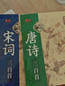 書行 行書字帖成人學(xué)生零基礎(chǔ)速成國學(xué)經(jīng)典唐詩宋詞道德經(jīng)硬筆書法臨摹練字本 曬單實(shí)拍圖