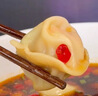 嗨餃純手工特色海鮮水餃 方便家庭早晚餐夜宵 速凍食品餃子440g大包裝 【熱銷(xiāo)爆款】蝦皇水餃 440g 曬單實(shí)拍圖