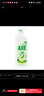斧頭牌（AXE）檸檬鴨屎香果蔬餐具凈洗潔精1.01kg泵6大零添加4倍去農殘小蘇打 曬單實(shí)拍圖
