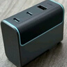 CUKTECH酷態(tài)科10號氮化鎵充電器套裝120W/100W三口快充頭GaN超級閃充塊CP適用榮耀vivo蘋果小米華為筆記本 曬單實(shí)拍圖