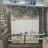 海爾（Haier）云暖Max空氣能冷暖主機(jī)熱泵中央空調(diào)地暖機(jī)農(nóng)村家用全屋采暖水暖水機(jī)兩聯(lián)供水系統(tǒng)主機(jī)(以舊換新) 8匹 一級能效 云暖Max 160-190平米 曬單實(shí)拍圖