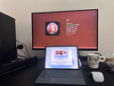 微軟（Microsoft）Surface Pro 12英寸 二合一筆記本電腦 國(guó)家補(bǔ)貼20% 輕薄本 AI+PC 驍龍 X Plus 16G 512G 亮鉑金 曬單實(shí)拍圖