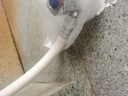 博西德適用TCL洗衣機進水管接上水管加長管滾筒全自動通用螺紋接頭配件 【原裝螺紋款】加厚防爆進水管 1.5米 曬單實拍圖