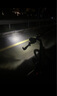 神火（SupFire）BL12快拆吊裝下掛自行車燈前燈充電led戶外防水夜騎公路強(qiáng)光超亮破風(fēng)公路車山地車騎行裝備 曬單實(shí)拍圖