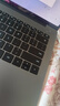 華為MateBook 14 店鋪預裝Windows版 國家補貼20% 2.8K OLED觸控屏 酷睿UItra5 32G 1T 深空灰  曬單實拍圖