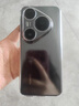 HUAWEI Pura 80 Pro  12GB+512GB 釉黑一英寸主攝  個(gè)性色卡 AI輔助構圖 華為鴻蒙智能手機 曬單實(shí)拍圖