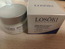Losoki瑞士進(jìn)口眼霜淡化細紋提拉緊致黑眼圈去眼袋抗皺抗衰老護膚品禮物 曬單實(shí)拍圖