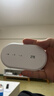 中興【熱銷(xiāo)榜NO.1】U10LS隨身wifi6免插卡無(wú)線(xiàn)高速支持2025款5G/4G設備便攜路由器無(wú)限制移動(dòng)聯(lián)通電信 【旗艦款】雙網(wǎng)切換WiFi6-2000毫安白色 中興官方送1500G-不限速不虛標 曬單實(shí)拍圖