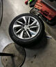 米其林（MICHELIN）汽車輪胎 225/50R17 98W 耐越 ENERGY MILE 適配C系/雅閣/A4L 曬單實拍圖