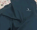 啄木鳥（TUCANO）短袖T恤男夏季純棉圓領(lǐng)舒適百搭打底衫商務(wù)休閑上衣男裝 鐵灰3XL 曬單實(shí)拍圖