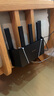 Tenda騰達路由器WiFi7【云霄BE5100】千兆穿墻王信號增強無(wú)線(xiàn)超強2.5g網(wǎng)口家用電競放大器立式BE6L Pro 曬單實(shí)拍圖