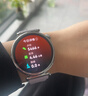 HUAWEI WATCH GT 6 流光紫 41mm智能手表多維情緒健康全新騎行體驗華為GT6手表GT5升級 曬單實(shí)拍圖
