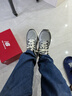 NEW BALANCE 男鞋Arishi v4緩震耐磨戶外舒適專業(yè)跑步鞋MARISTG4 40 曬單實(shí)拍圖
