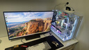 華碩ROG 絕神X 雙模 32英寸顯示器4K電競顯示器4K 160Hz雙模1K 320Hz HDR400 HDMI2.1 0.3ms響應G-sync 曬單實拍圖