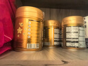 飛鶴星飛帆卓睿3段 嬰幼兒奶粉 乳鐵蛋白 750g 【老爸抽檢】 3段 750g 6罐 【整箱裝】 曬單實(shí)拍圖