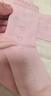 巴拉巴拉女童襪子夏季新款小童大童少女甜美提花襪舒適五雙裝209925172096 曬單實(shí)拍圖