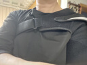 迪普爾籃球羽毛球脫臼拉傷專(zhuān)業(yè)運動(dòng)護肩女單肩托健身肩膀固定綁帶男女  曬單實(shí)拍圖