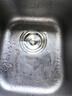箭牌（ARROW）廚房水槽洗菜盆下水管三通配件套裝洗碗盆洗菜池下水器排水管 曬單實拍圖