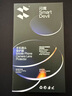 閃魔（SmartDevil）適用蘋(píng)果16Pro/16ProMax鏡頭膜iphone16Pro/16ProMax鏡頭全包保護防刮膜透明獨立鏡頭不頂殼1套裝 曬單實(shí)拍圖