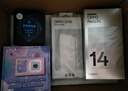OPPO【國家補(bǔ)貼15%】 Reno14 手機(jī)超美小直屏 【咨詢客服享豪禮】opporeno14 高清長焦實(shí)況照片 人魚姬 12GB+512GB 官方標(biāo)配 曬單實(shí)拍圖