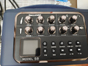 AKAI PROFESSIONAL全新進(jìn)口雅家5000電吹管樂(lè)器十大品牌SOLOC官方初學(xué)者專(zhuān)業(yè)雅佳 標(biāo)配 5000黑色 曬單實(shí)拍圖