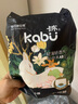 卡布KABU 流光七彩拉拉褲尿不濕嬰兒尿褲吸量大 拉拉褲試用裝XXXL3片 ≥17kg 曬單實(shí)拍圖